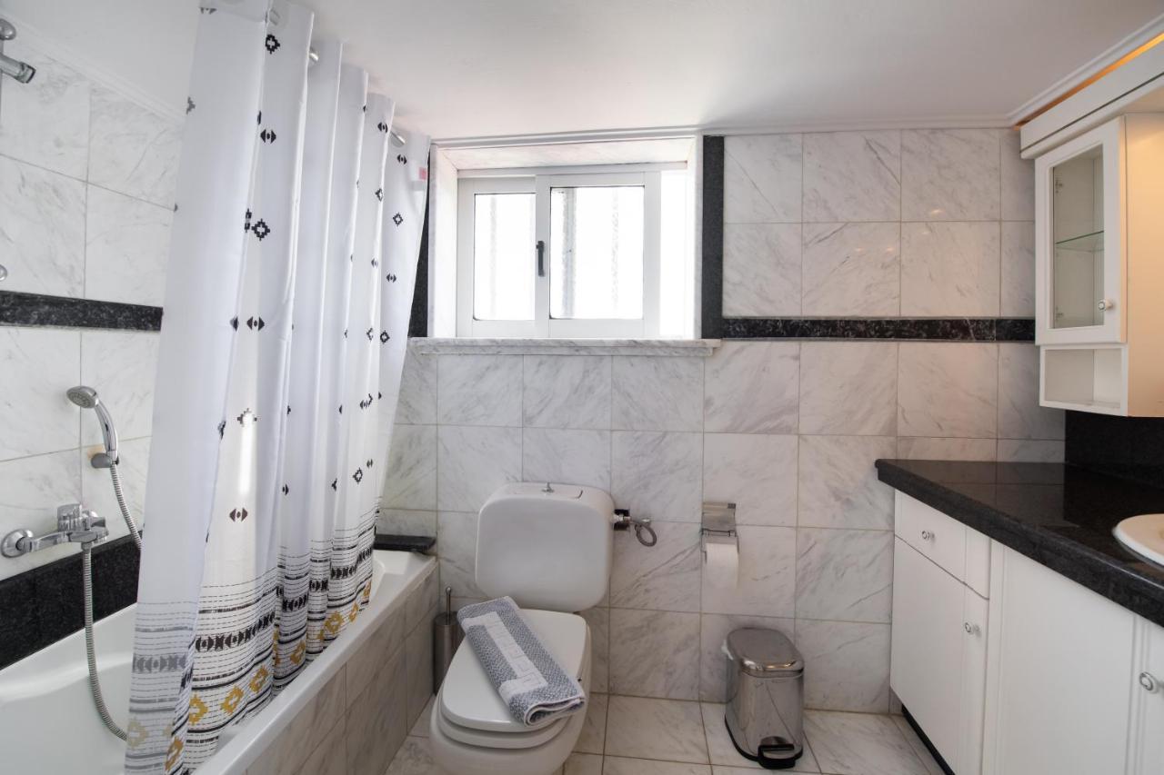 2Br House In Nikiana With Stunning Sea Viewアパートメント エクステリア 写真